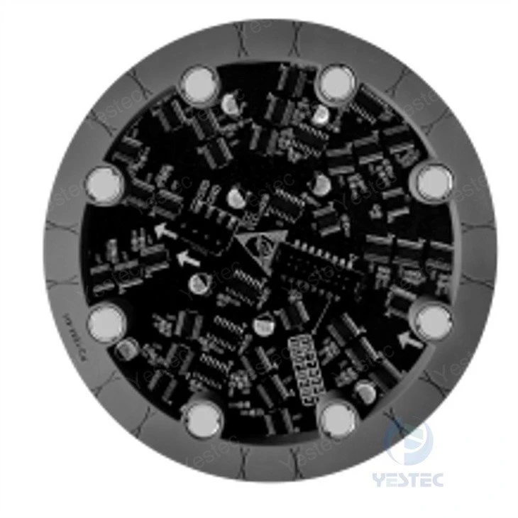 LED ball